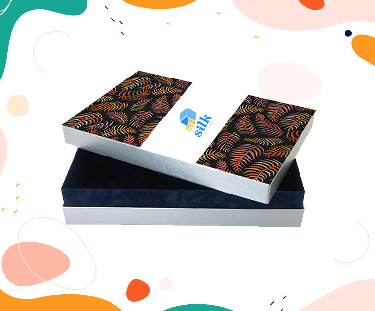 Silk Saree Boxes